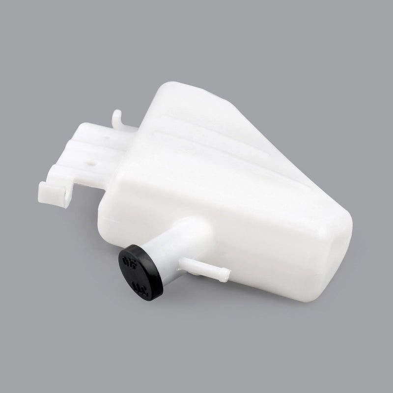 Areyourshop Radiator Coolant Overflow Tank Coolant Reservior fits for Suzuki GSX-R1000 2009-2015, GSX-R600 2006-2010 - Image 2